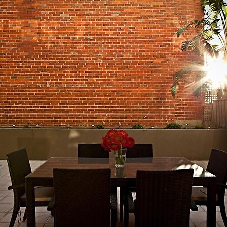 Brighton Bay Apartments Melbourne Ngoại thất bức ảnh