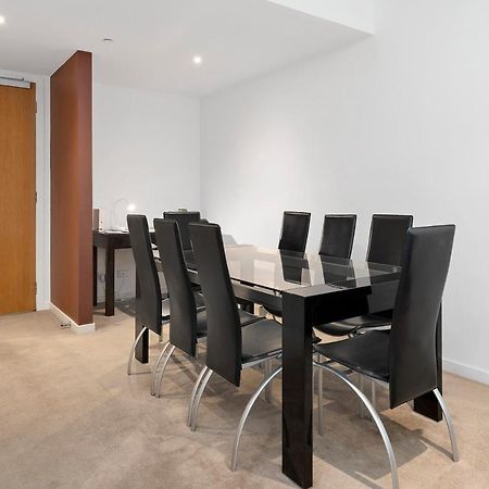Brighton Bay Apartments Melbourne Ngoại thất bức ảnh