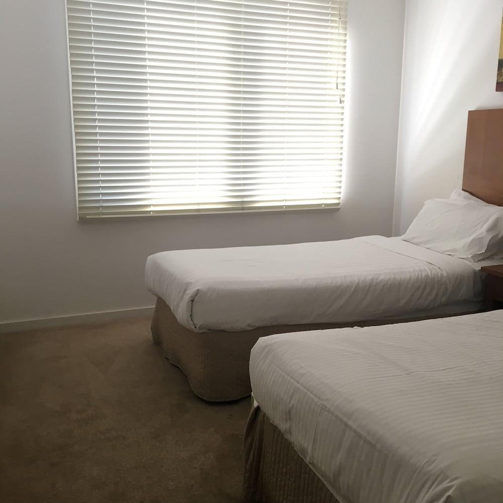 Brighton Bay Apartments Melbourne Ngoại thất bức ảnh