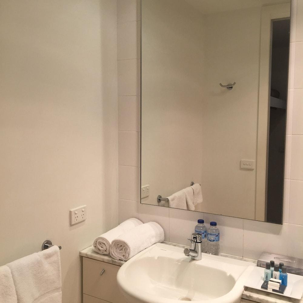 Brighton Bay Apartments Melbourne Ngoại thất bức ảnh