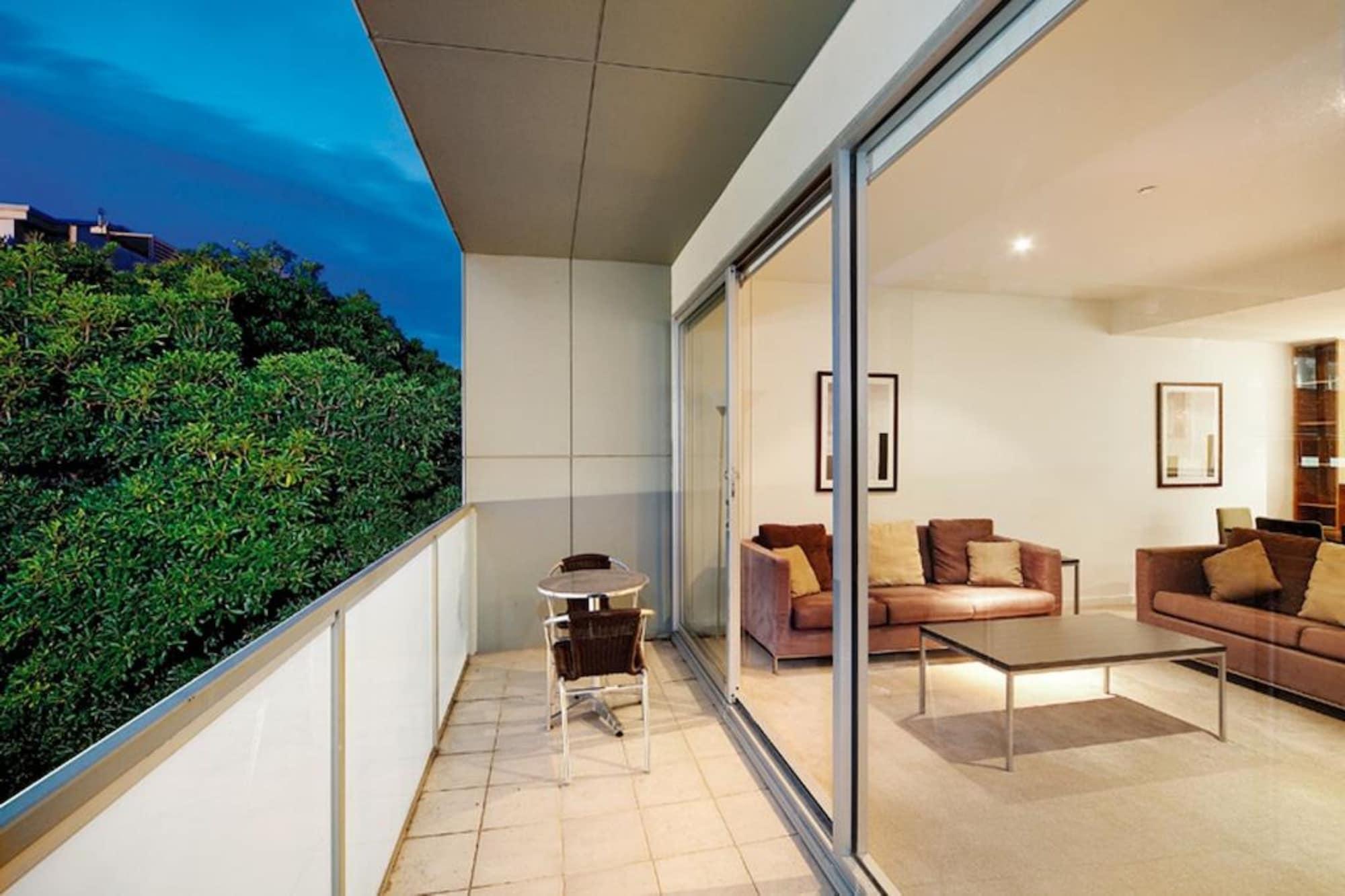 Brighton Bay Apartments Melbourne Ngoại thất bức ảnh
