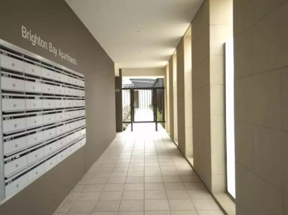 Brighton Bay Apartments Melbourne Ngoại thất bức ảnh