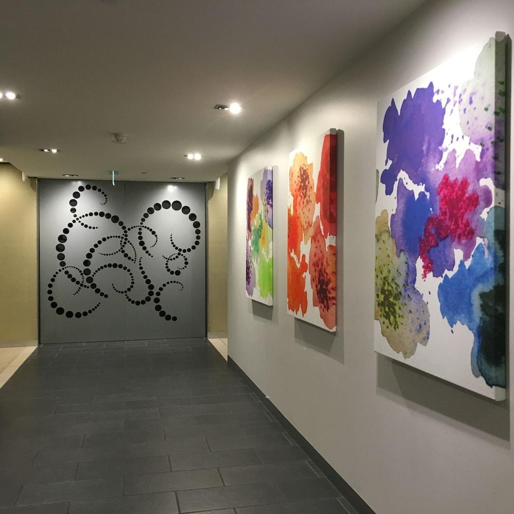 Brighton Bay Apartments Melbourne Ngoại thất bức ảnh