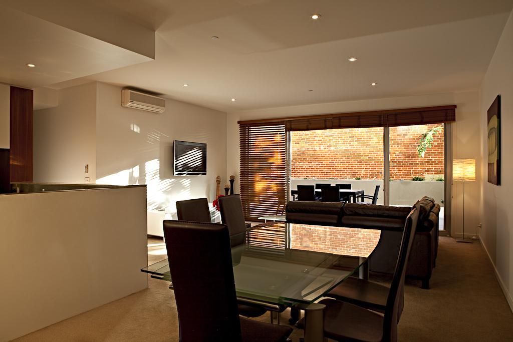 Brighton Bay Apartments Melbourne Ngoại thất bức ảnh