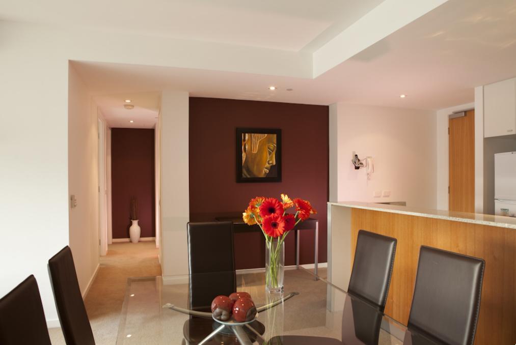 Brighton Bay Apartments Melbourne Ngoại thất bức ảnh