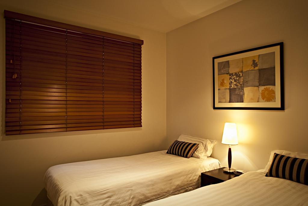 Brighton Bay Apartments Melbourne Ngoại thất bức ảnh