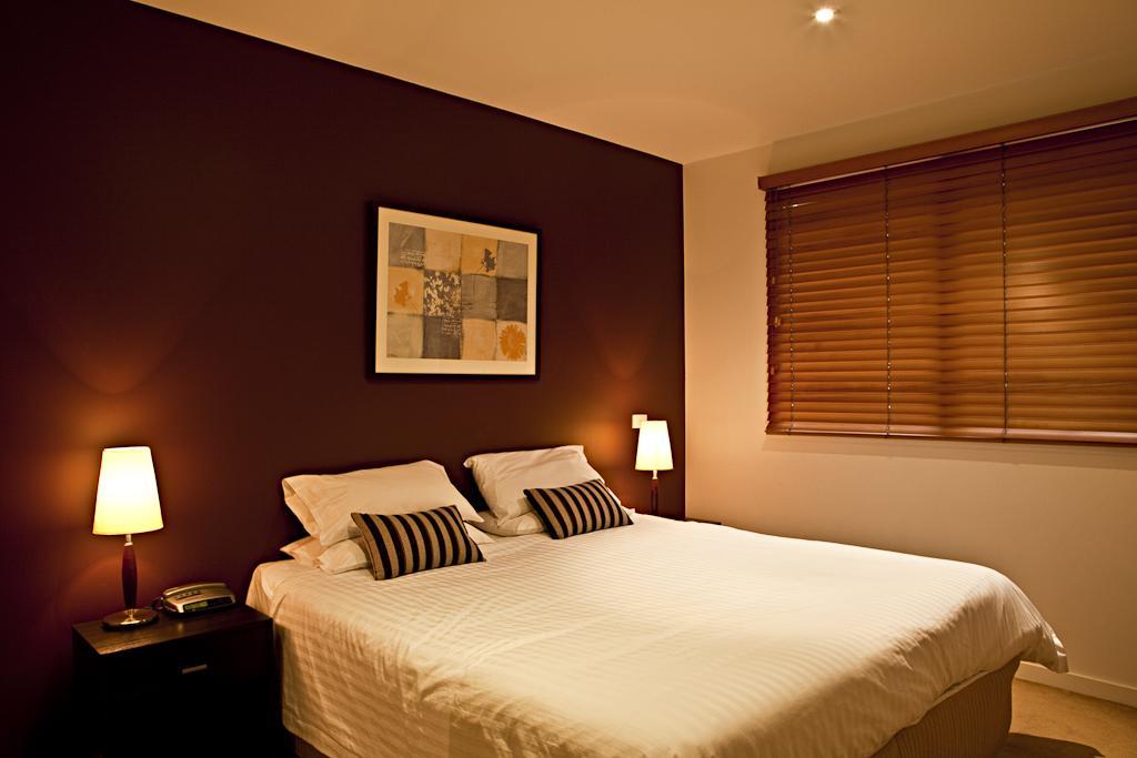 Brighton Bay Apartments Melbourne Ngoại thất bức ảnh