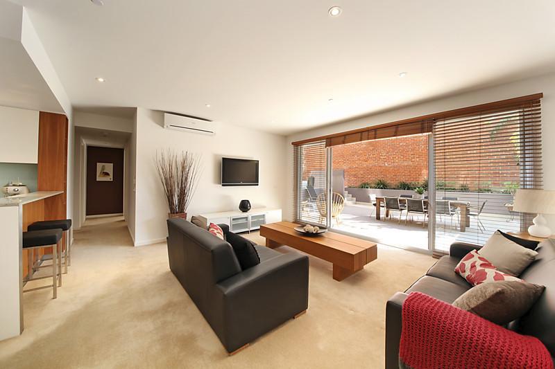 Brighton Bay Apartments Melbourne Ngoại thất bức ảnh