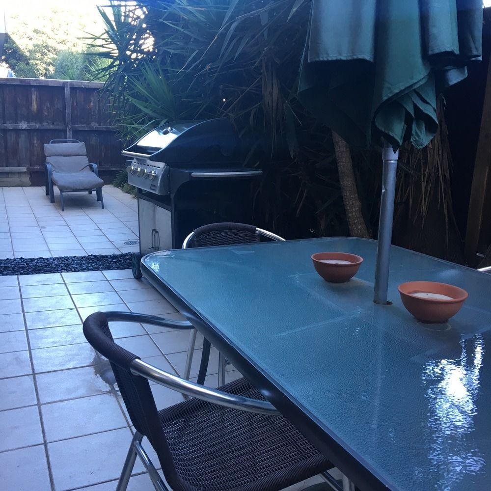Brighton Bay Apartments Melbourne Ngoại thất bức ảnh