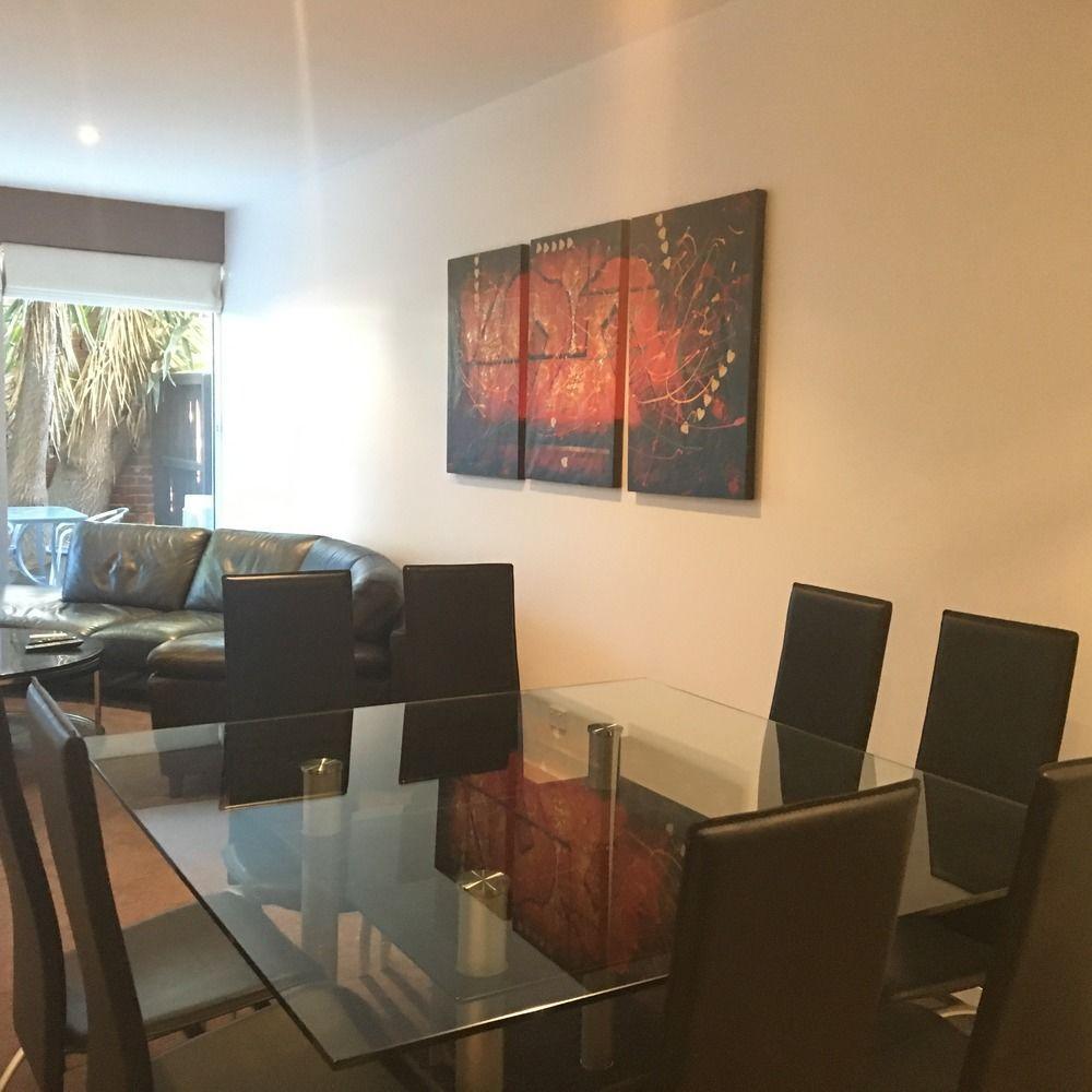 Brighton Bay Apartments Melbourne Ngoại thất bức ảnh