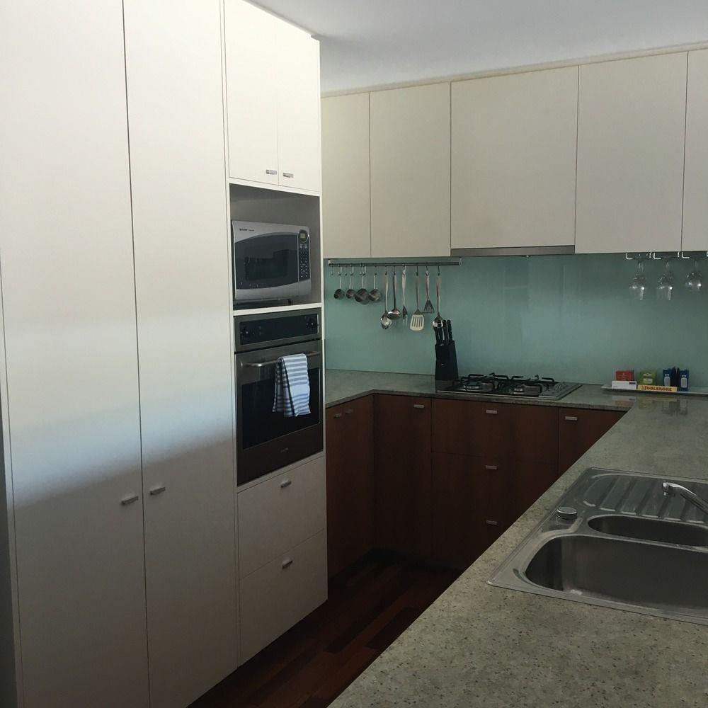 Brighton Bay Apartments Melbourne Ngoại thất bức ảnh