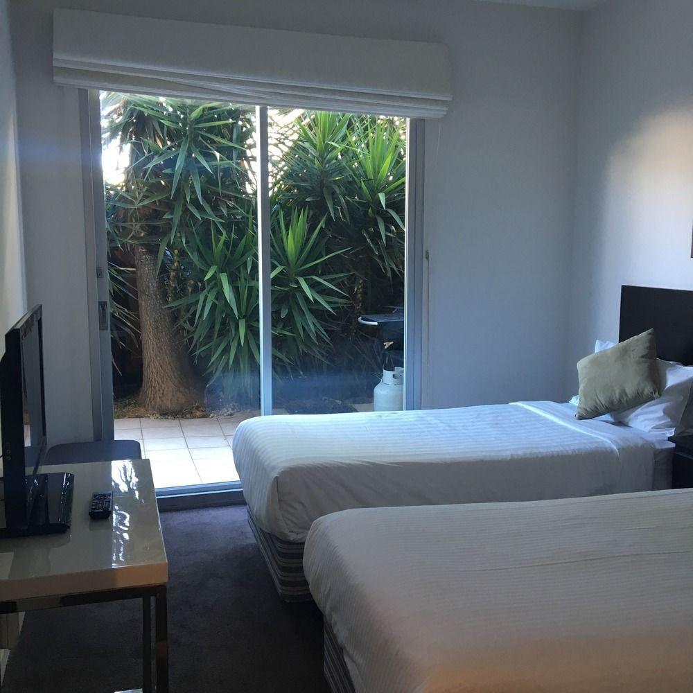 Brighton Bay Apartments Melbourne Ngoại thất bức ảnh