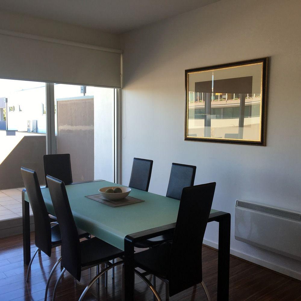 Brighton Bay Apartments Melbourne Ngoại thất bức ảnh