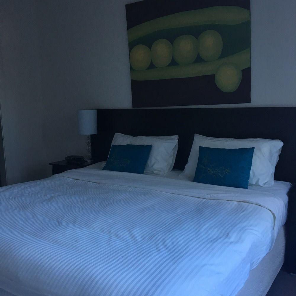 Brighton Bay Apartments Melbourne Ngoại thất bức ảnh