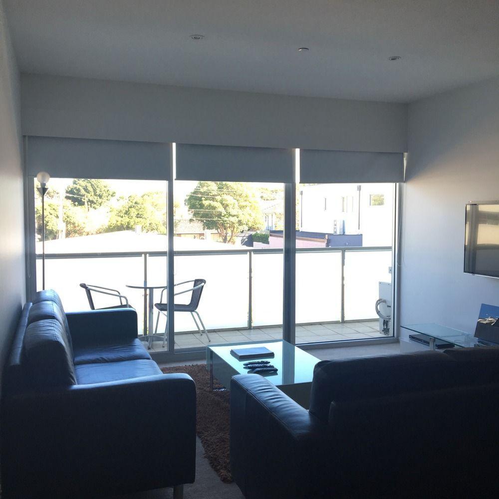 Brighton Bay Apartments Melbourne Ngoại thất bức ảnh