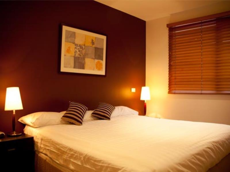 Brighton Bay Apartments Melbourne Ngoại thất bức ảnh