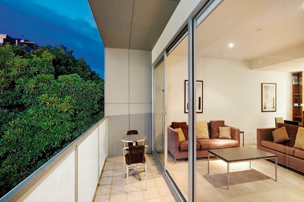 Brighton Bay Apartments Melbourne Ngoại thất bức ảnh