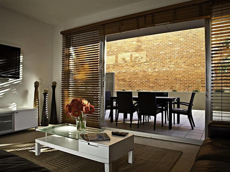 Brighton Bay Apartments Melbourne Ngoại thất bức ảnh