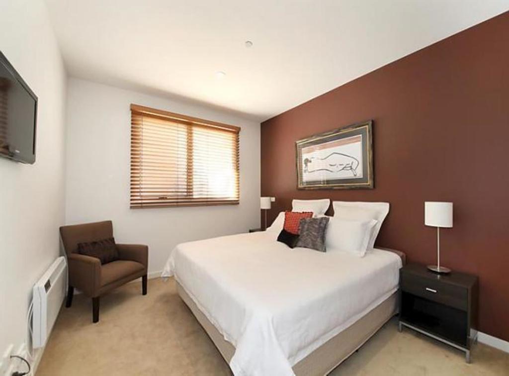 Brighton Bay Apartments Melbourne Phòng bức ảnh