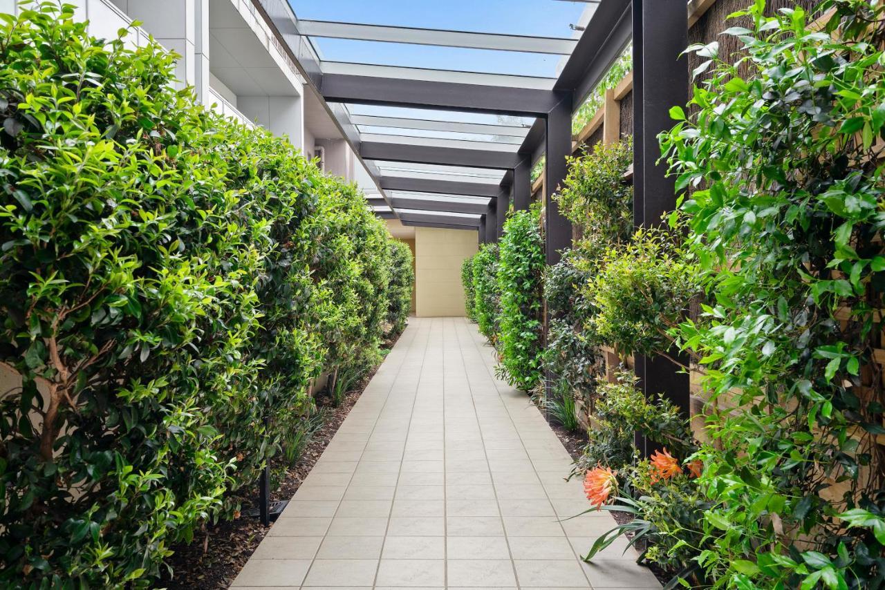 Brighton Bay Apartments Melbourne Ngoại thất bức ảnh