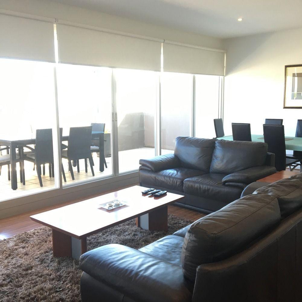 Brighton Bay Apartments Melbourne Ngoại thất bức ảnh